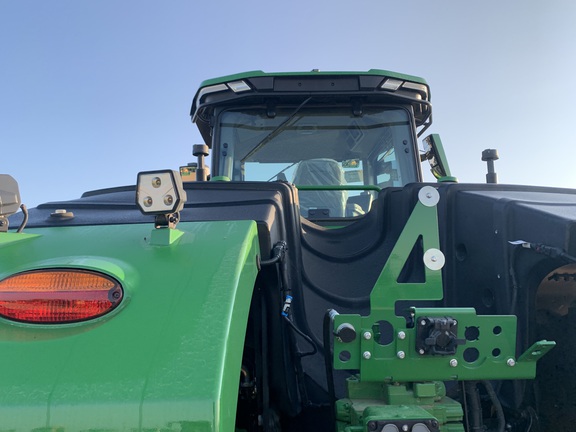 2023 John Deere 9R 490 Tractor 4WD