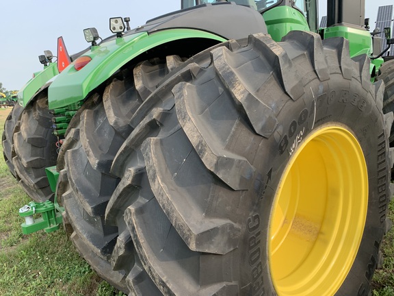 2023 John Deere 9R 490 Tractor 4WD