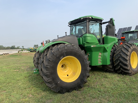 2023 John Deere 9R 490 Tractor 4WD