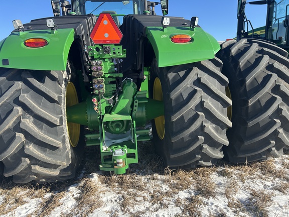 2023 John Deere 9R 490 Tractor 4WD