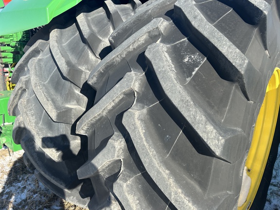 2023 John Deere 9R 490 Tractor 4WD