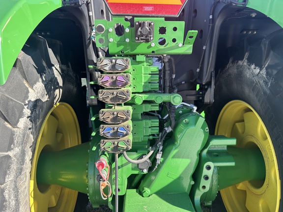 2023 John Deere 9R 490 Tractor 4WD