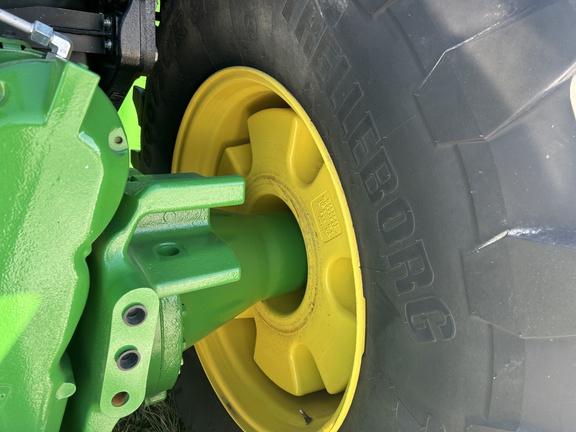 2023 John Deere 9R 490 Tractor 4WD