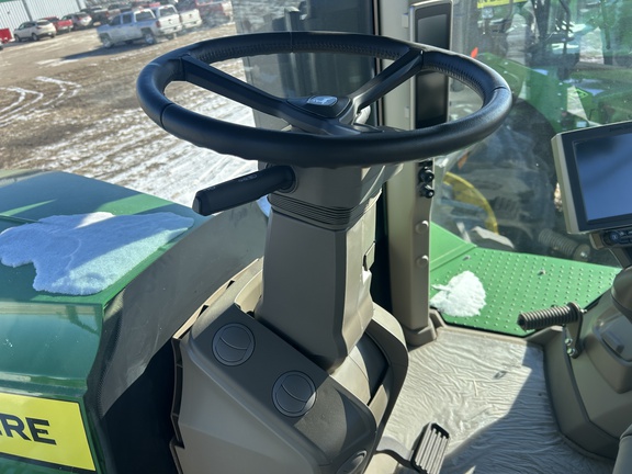 2023 John Deere 9R 490 Tractor 4WD