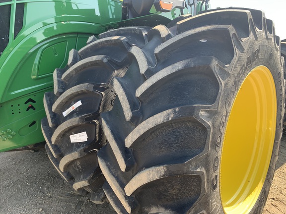 2023 John Deere 9R 590 Tractor 4WD