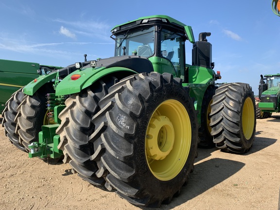 2023 John Deere 9R 590 Tractor 4WD