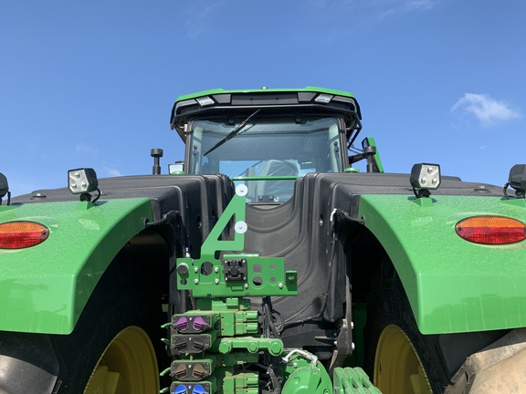 2023 John Deere 9R 590 Tractor 4WD