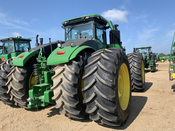 2023 John Deere 9R 590 Tractor 4WD