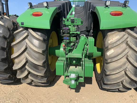 2023 John Deere 9R 590 Tractor 4WD