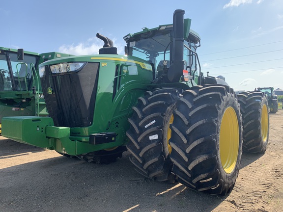 2023 John Deere 9R 590 Tractor 4WD