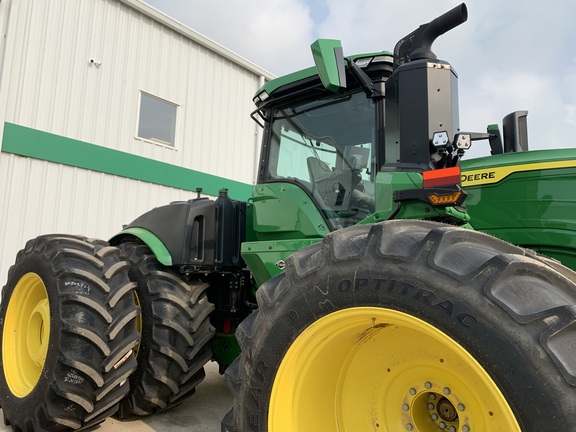 2023 John Deere 9R 590 Tractor 4WD