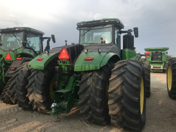 2023 John Deere 9R 490 Tractor 4WD