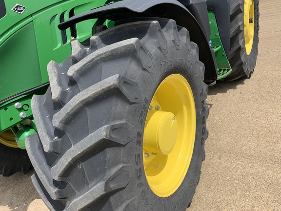 2023 John Deere 6145M Tractor