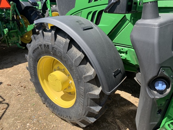 2023 John Deere 6175M Tractor