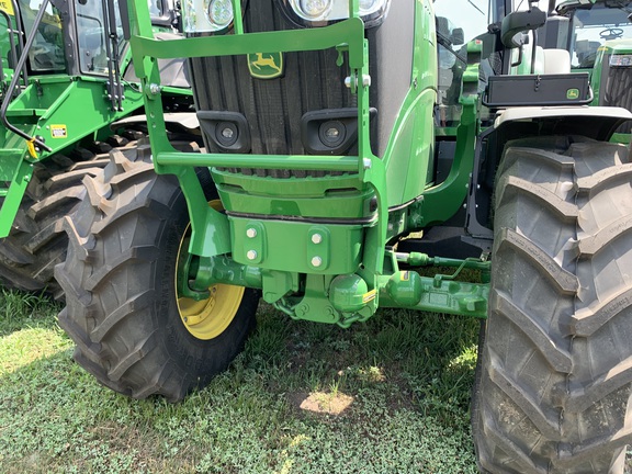 2023 John Deere 6175M Tractor