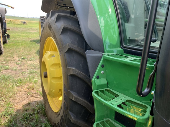 2023 John Deere 6175M Tractor