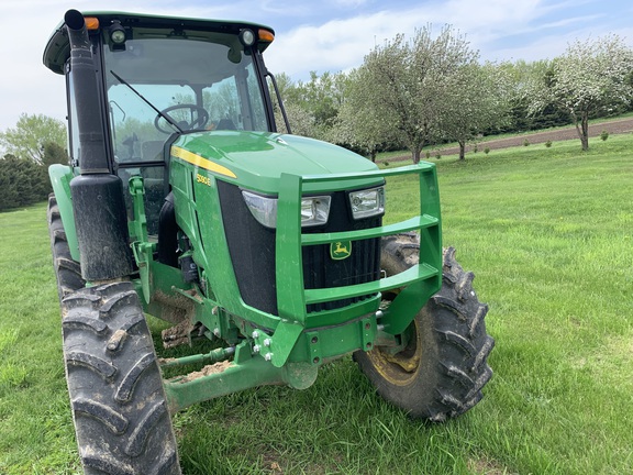 2023 John Deere 5090E Tractor