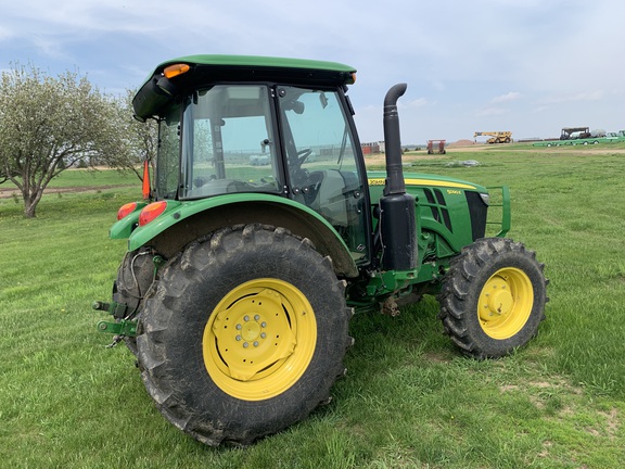 2023 John Deere 5090E Tractor