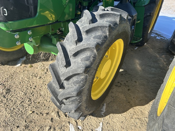 2023 John Deere 5090E Tractor