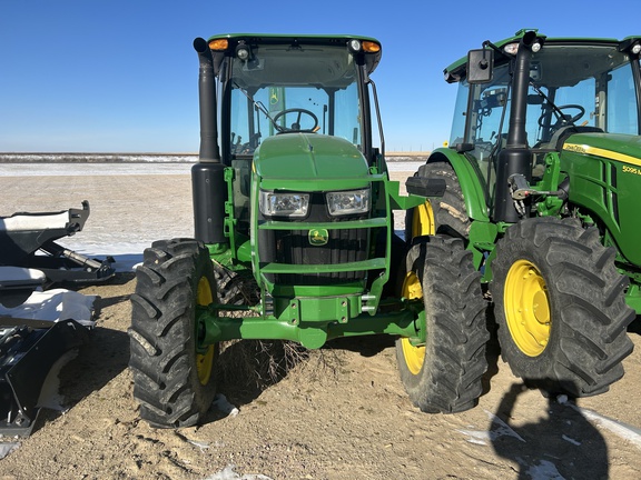 2023 John Deere 5090E Tractor