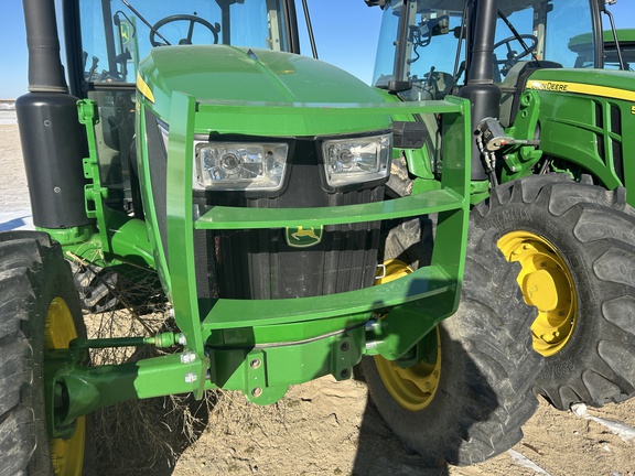 2023 John Deere 5090E Tractor