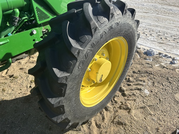 2023 John Deere 5090E Tractor