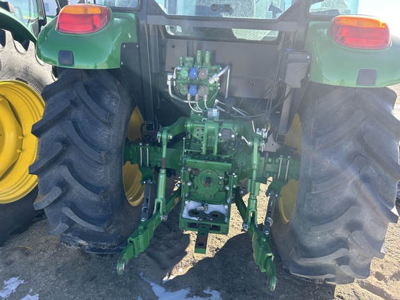2023 John Deere 5090E Tractor