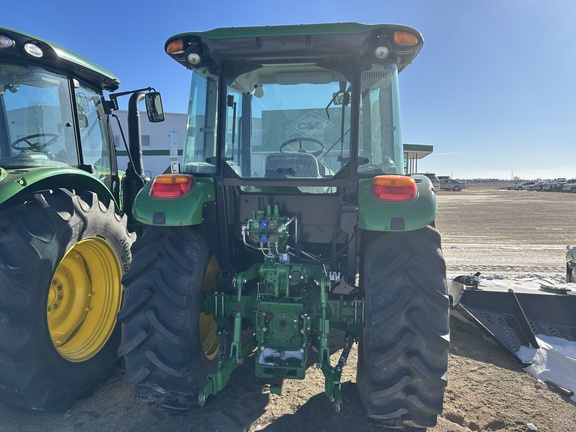 2023 John Deere 5090E Tractor