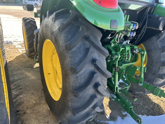 2023 John Deere 5090E Tractor