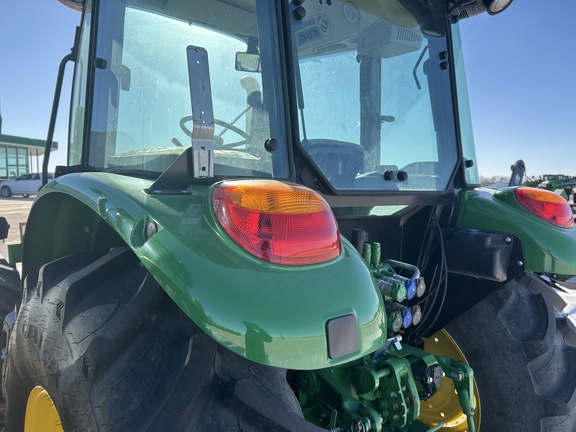 2023 John Deere 5090E Tractor