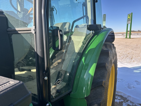 2023 John Deere 5090E Tractor