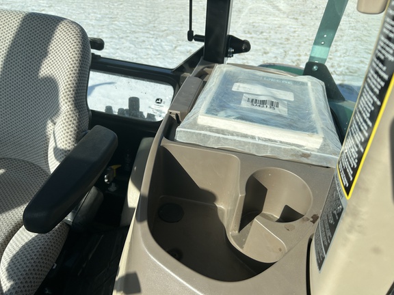 2023 John Deere 5090E Tractor