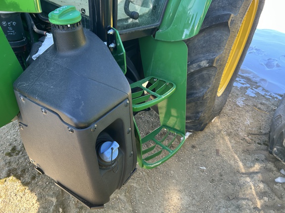 2023 John Deere 5090E Tractor