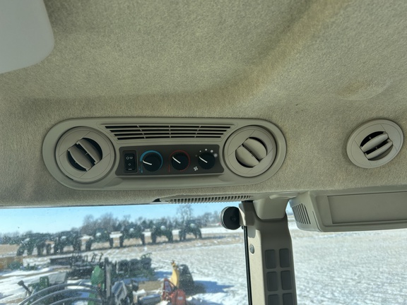 2023 John Deere 5090E Tractor