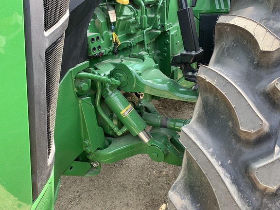 2023 John Deere 8R 340 Tractor