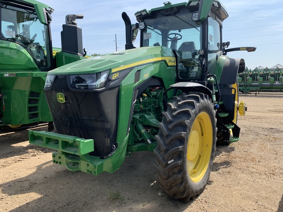 2023 John Deere 8R 340 Tractor