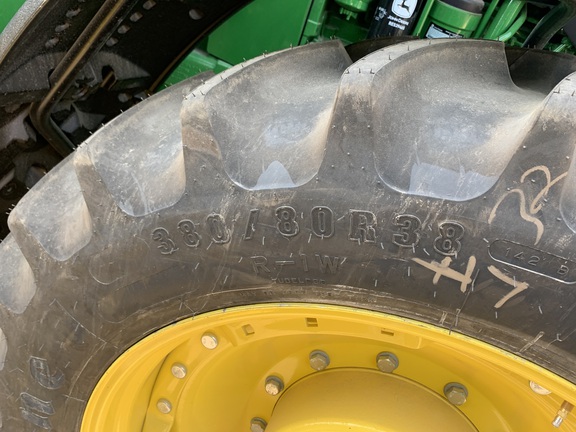 2023 John Deere 8R 340 Tractor