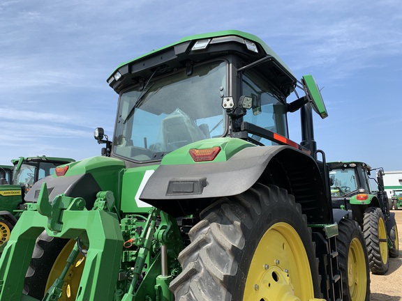 2023 John Deere 8R 340 Tractor