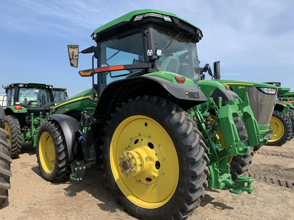 2023 John Deere 8R 340 Tractor