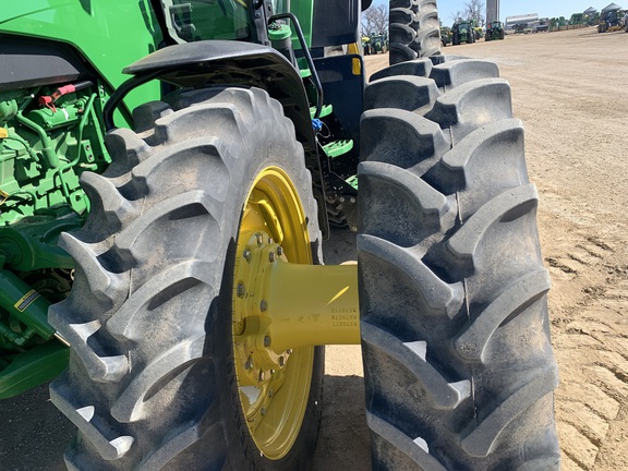 2023 John Deere 8R 340 Tractor