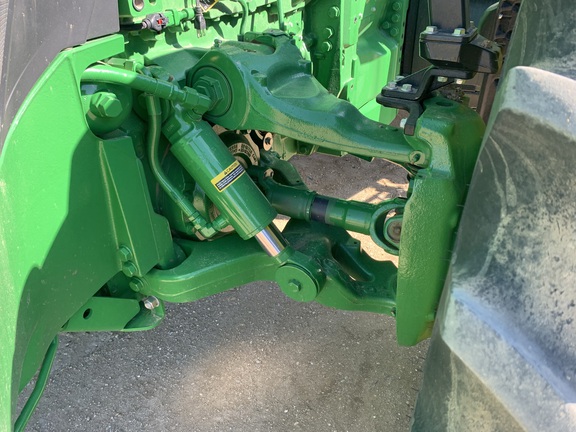 2023 John Deere 8R 340 Tractor