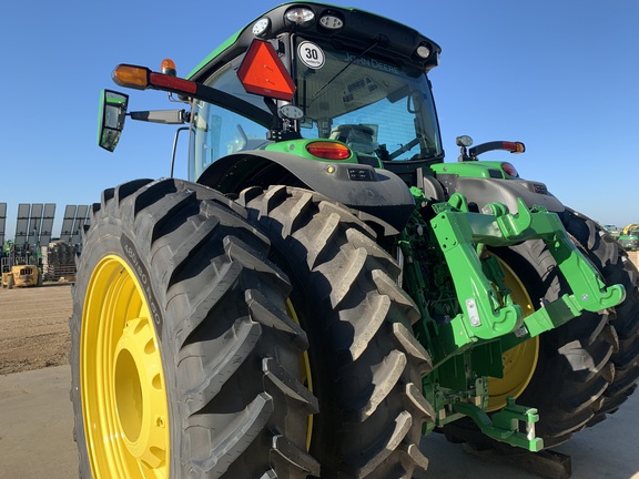 2023 John Deere 6R 215 Tractor