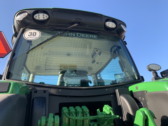 2023 John Deere 6R 215 Tractor