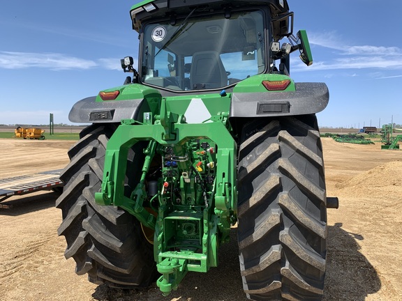 2023 John Deere 8R 340 Tractor