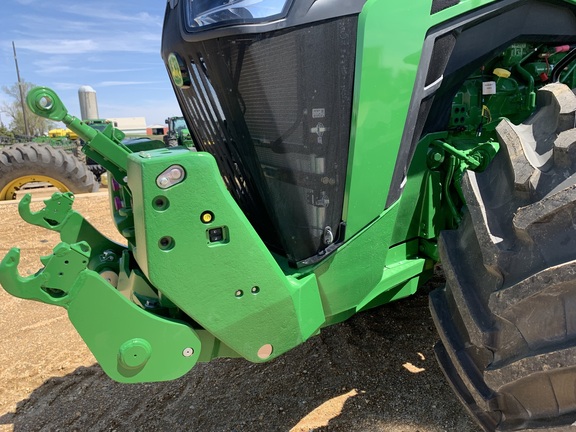 2023 John Deere 8R 340 Tractor