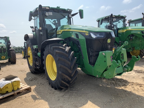 2023 John Deere 8R 340 Tractor