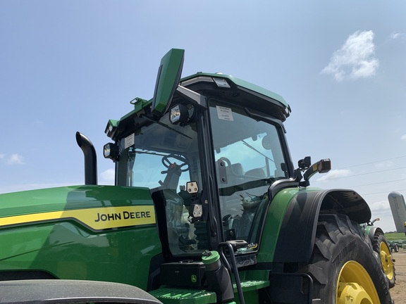 2023 John Deere 8R 340 Tractor