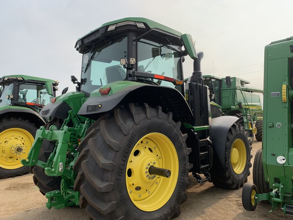 2023 John Deere 7R 310 Tractor