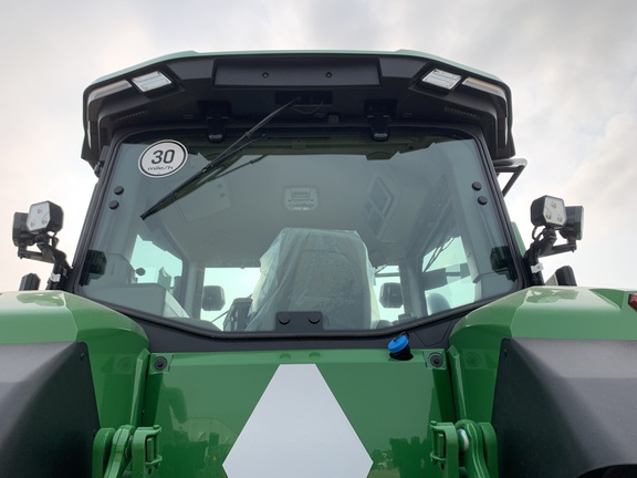 2023 John Deere 7R 310 Tractor