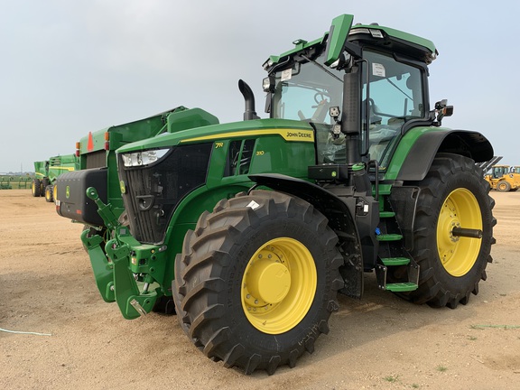 2023 John Deere 7R 310 Tractor